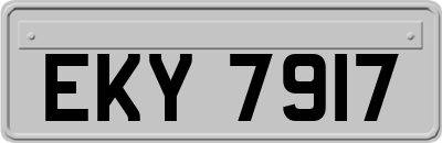 EKY7917