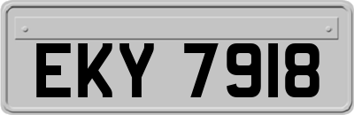 EKY7918