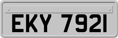EKY7921