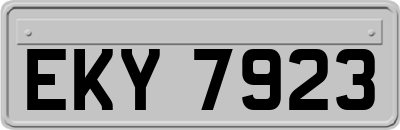 EKY7923