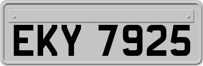 EKY7925
