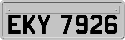 EKY7926