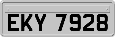 EKY7928
