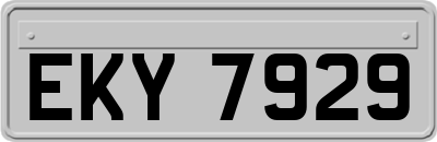 EKY7929