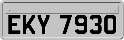EKY7930