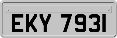 EKY7931