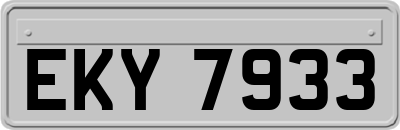 EKY7933