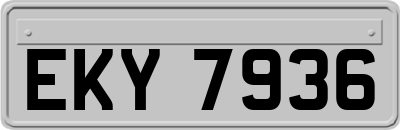 EKY7936