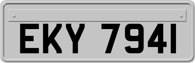 EKY7941