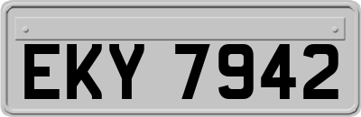 EKY7942