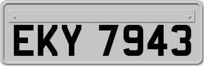 EKY7943