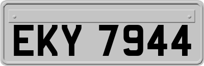 EKY7944
