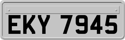 EKY7945