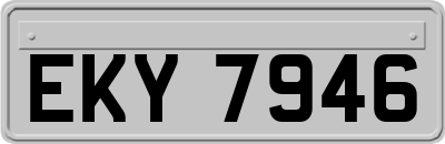 EKY7946
