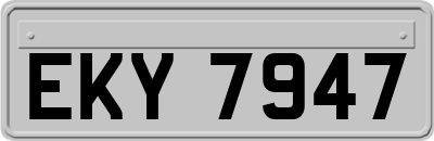 EKY7947