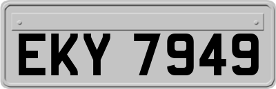 EKY7949