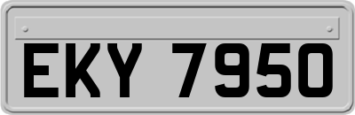 EKY7950