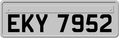 EKY7952