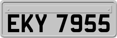 EKY7955