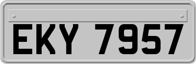EKY7957