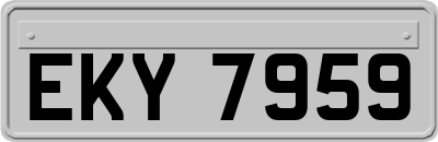 EKY7959