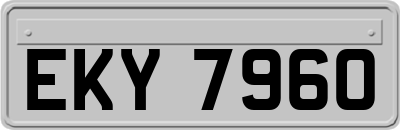 EKY7960