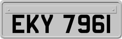 EKY7961