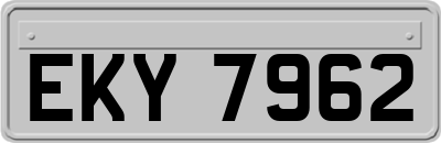 EKY7962
