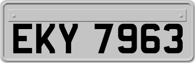 EKY7963