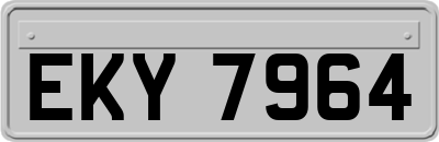 EKY7964