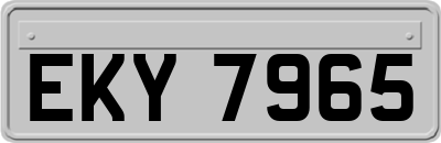 EKY7965