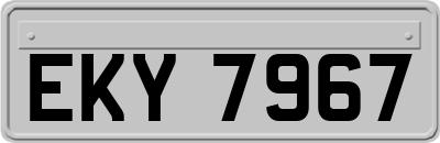 EKY7967