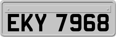 EKY7968