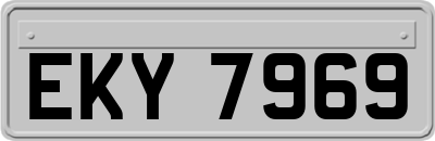 EKY7969