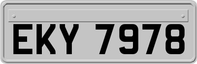 EKY7978