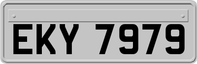 EKY7979