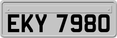 EKY7980