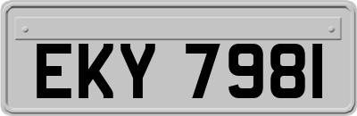 EKY7981