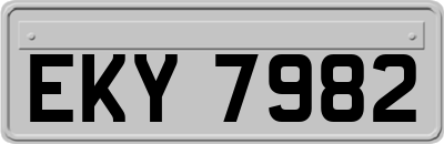 EKY7982