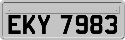 EKY7983