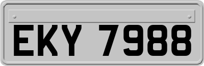 EKY7988