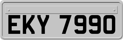 EKY7990