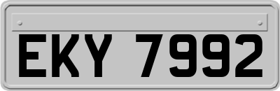 EKY7992