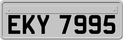 EKY7995