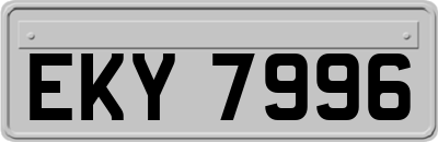 EKY7996