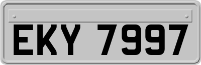 EKY7997