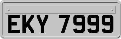 EKY7999
