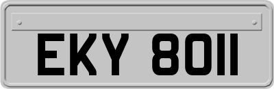 EKY8011