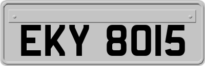 EKY8015