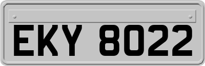 EKY8022